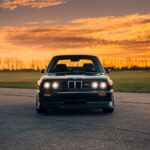 BMW E30