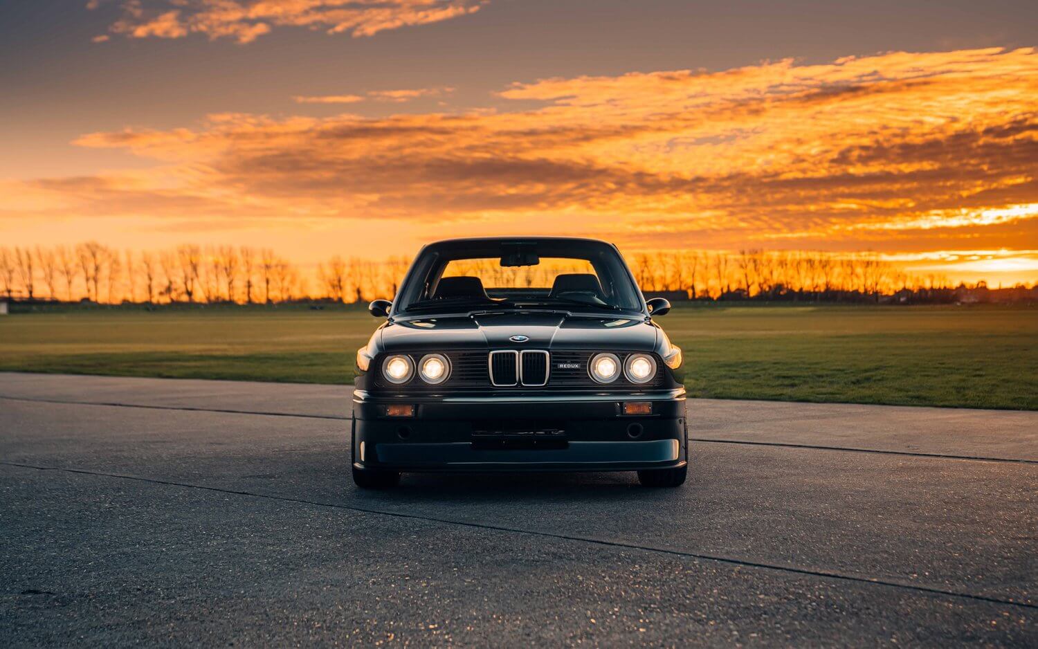 BMW E30