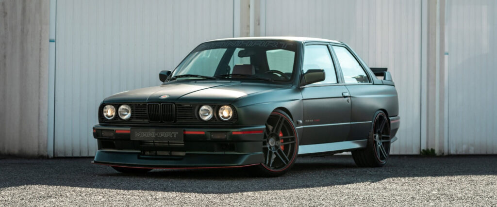 BMW E30